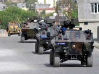 Nusaybin kırsalında sokağa çıkma yasağı ilan edildi