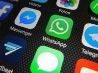 WhatsApp, AB gizlilik biriminden sert bir uyarı aldı