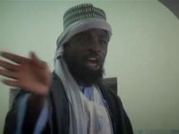 Boko Haram Lideri Yaralandı