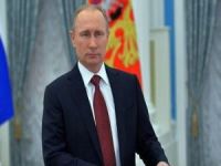 Putin: Akıllı telefonum yok