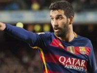 Barca Arda Turan'ı resmen açıkladı!
