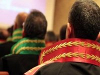 Batman’da 4 hakim FETÖ'den gözaltına alındı