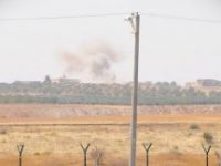 PKK/YPG saldırısında 7 ÖSO mensubu yaralandı