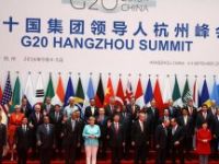 G20 Liderler Zirvesi'nde yenilikçi kalkınma vurgusu