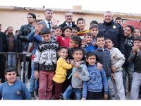 Şırnak Valisi: kaldırılan barikatlar nefes aldırdı