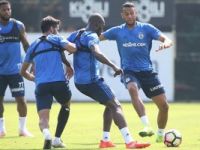 Fenerbahçe Bursaspor'a çok ciddi hazırlanıyor