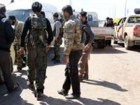 Ahrar’uş Şam, ateşkes anlaşmasını reddetti