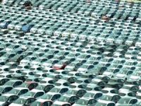 Motorlu Taşıtlar Vergisi artış oranı belli oldu