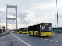 İETT kış tarifesine geçiyor