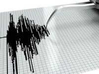 Papua Yeni Gine'de büyük deprem