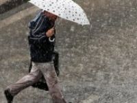 Meteoroloji'den 3 il için kuvvetli yağış uyarısı