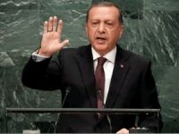 Cumhurbaşkanı Erdoğan: Dünya 5'ten büyüktür