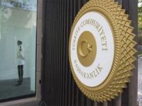 Başbakanlık ve bakanlıklarda atama