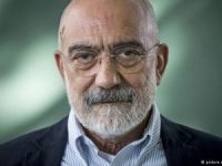 Ahmet Altan yeniden tutuklandı
