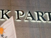 AK Parti'ye adaylık başvurusu yapan kişi sayısı açıklandı