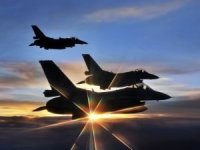 Gara bölgesinde Hava Harekatında 6 PKK'lı öldürüldü