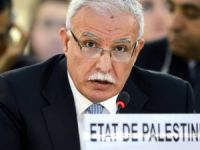 Maliki'den BM'ye mektup