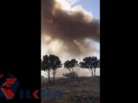 Mardin’de 8 ton patlayıcı imha edildi