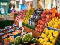 Enflasyon yüzde 11,84 oldu