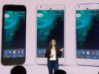 Google'ın ilk akıllı telefonu Apple'a kafa tutacak gibi görünüyor