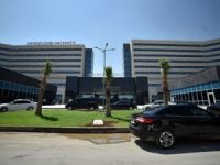 O hastanede sona yaklaşıldı