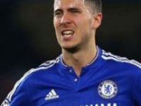 Juventus gözünü Hazard'a dikti