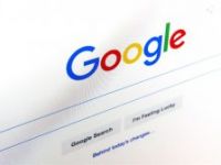 Google'dan skandal hata!