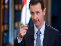 Esad: 2021’e kadar görevde kalacam