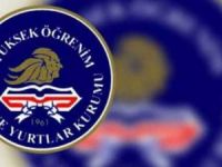 KYK yurt başvuruları başladı
