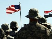 İşgal güçleri Irak’taki Ebu Gureyb Üssü’nden çekiliyor