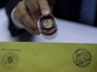 Olası referandumda kullanılacak oy pusulaları hazır iddiası