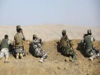Irak ordusu Musul'a ilerleyemiyor!