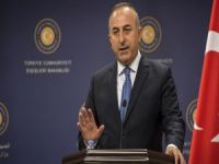 Türkiye'den ABD'ye çok sert YPG tepkisi!