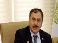 Ergani Barajı Sulaması projesi hayata geçiriliyor