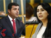 Savcılıktan Demirtaş ve Yüksekdağ hakkında "6-8 Ekim" kararı