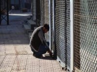 Covid-19 salgını en çok küçük esnafı etkiledi