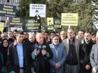 Demirtaş ile Yasin Börü davasının birleştirme talebi 2'nci kez reddedildi