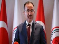 Adalet Bakanlığı 16 bin yeni memur alacak!