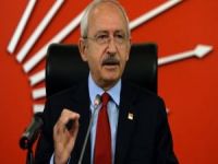 Kılıçdaroğlu istifa edecek mi?