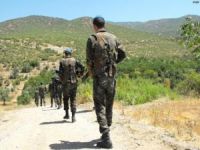 Siirt’in 5 köyünde sokağa çıkma yasağı