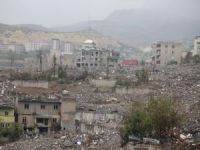 Şırnak’ta sokağa çıkma yasağı kısmen kaldırıldı