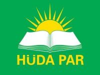 HÜDA PAR: İİT'in kararları İslam ümmetini tatmin edecek kararlar değildir