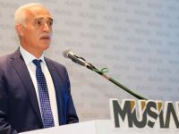 MÜSİAD Başkanından önemli açıklamalar
