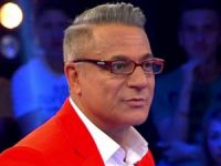 Mehmet Ali Erbil'den Aydın Doğan'a sert tepki