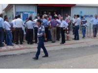 İşsizlik oranı yüzde 15'e dayandı