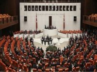 TBMM Genel Kurulu yoğun bir haftaya giriyor