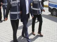 Ankara'da PKK operasyonu!