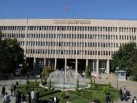 Ankara'da PKK operasyonu
