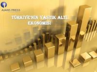 En çok haber çıkan yatırım aracı altın!