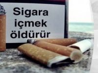 Sigara yasağının kapsamı genişletiliyor